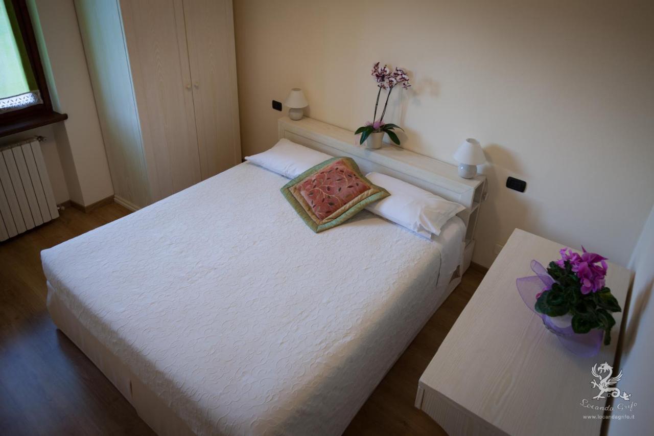 Il Grifo Bed & Breakfast Lenno Luaran gambar