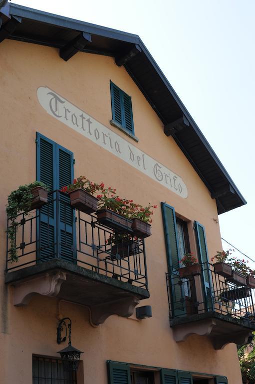 Il Grifo Bed & Breakfast Lenno Bilik gambar